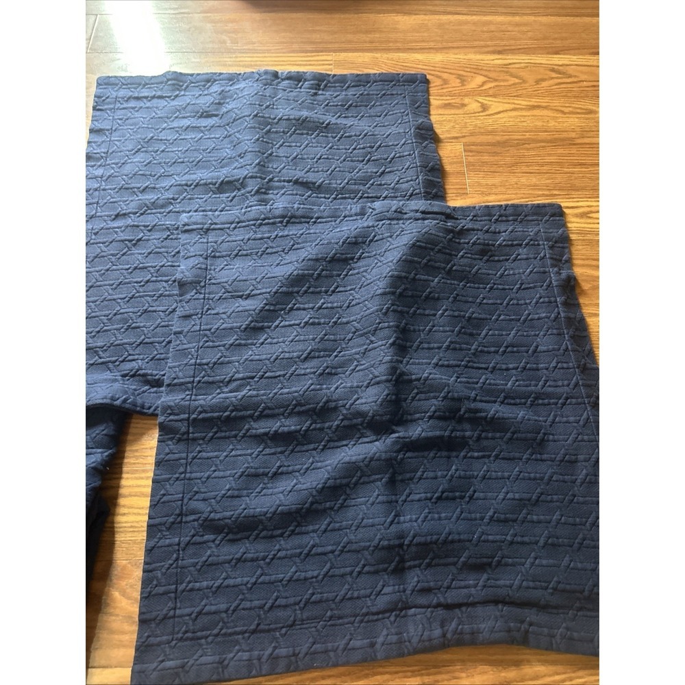 Monique Lhuillier for Pottery Barn Kids 100% cotton Full/Queen Quilt & 2 Shams - Picture 5 of 7